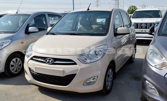 Buy Import Hyundai i10 Beige Car in Import - Dubai in Abhasia Buy Import Hyundai i10 Beige Car in Import - Dubai in Abhasia