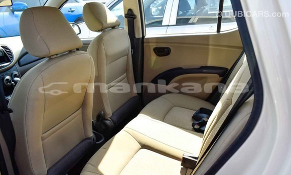 Buy Import Hyundai i10 Beige Car in Import - Dubai in Abhasia Buy Import Hyundai i10 Beige Car in Import - Dubai in Abhasia