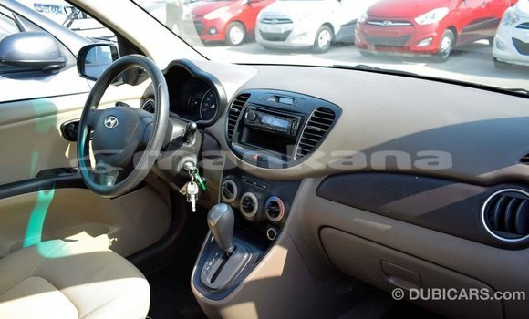 Buy Import Hyundai i10 Beige Car in Import - Dubai in Abhasia Buy Import Hyundai i10 Beige Car in Import - Dubai in Abhasia