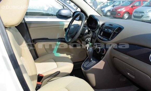 Buy Import Hyundai i10 Beige Car in Import - Dubai in Abhasia Buy Import Hyundai i10 Beige Car in Import - Dubai in Abhasia