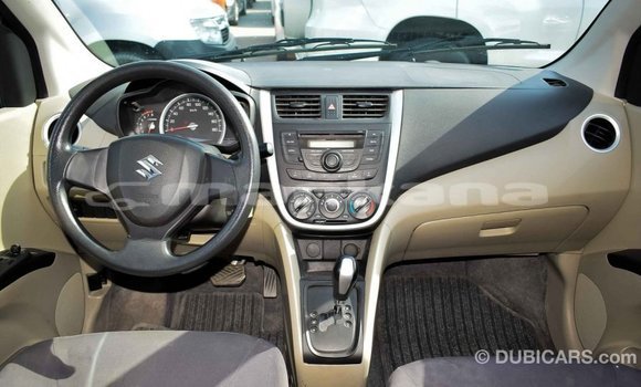 Buy Import Suzuki Celerio Blue Car in Import - Dubai in Abhasia Buy Import Suzuki Celerio Blue Car in Import - Dubai in Abhasia