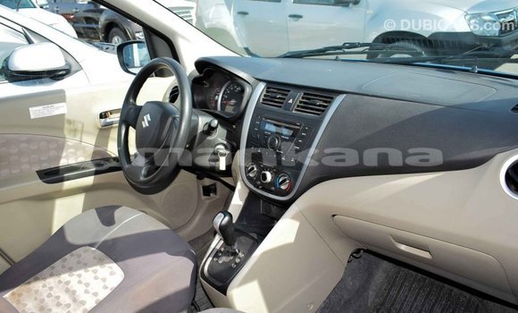 Buy Import Suzuki Celerio Blue Car in Import - Dubai in Abhasia Buy Import Suzuki Celerio Blue Car in Import - Dubai in Abhasia