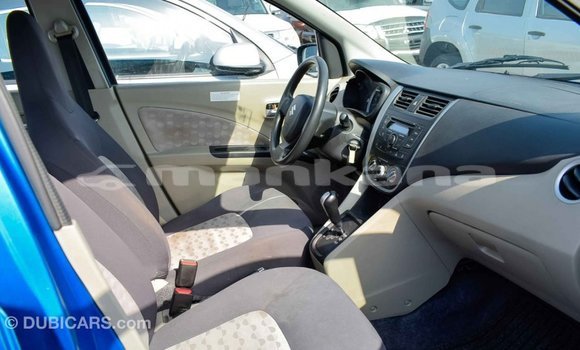 Buy Import Suzuki Celerio Blue Car in Import - Dubai in Abhasia Buy Import Suzuki Celerio Blue Car in Import - Dubai in Abhasia