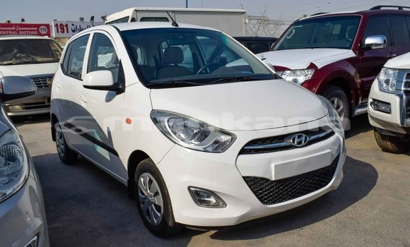 Buy Import Hyundai i10 White Car in Import - Dubai in Abhasia Buy Import Hyundai i10 White Car in Import - Dubai in Abhasia