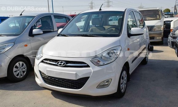 Buy Import Hyundai i10 White Car in Import - Dubai in Abhasia Buy Import Hyundai i10 White Car in Import - Dubai in Abhasia