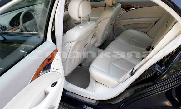 Buy Used Mercedes-Benz 300–Series Black Car in Tbilisi in Tbilisi Buy Used Mercedes-Benz 300–Series Black Car in Tbilisi in Tbilisi