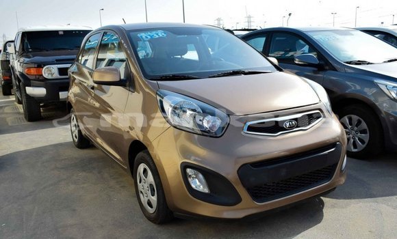 Buy Import Kia Picanto Brown Car in Import - Dubai in Abhasia Buy Import Kia Picanto Brown Car in Import - Dubai in Abhasia