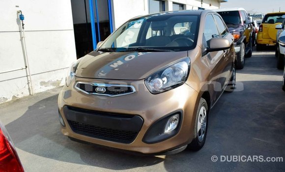 Buy Import Kia Picanto Brown Car in Import - Dubai in Abhasia Buy Import Kia Picanto Brown Car in Import - Dubai in Abhasia