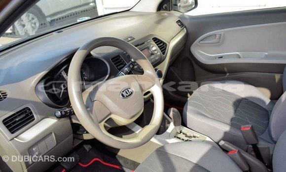 Buy Import Kia Picanto Brown Car in Import - Dubai in Abhasia Buy Import Kia Picanto Brown Car in Import - Dubai in Abhasia