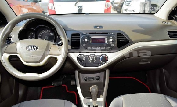 Buy Import Kia Picanto Brown Car in Import - Dubai in Abhasia Buy Import Kia Picanto Brown Car in Import - Dubai in Abhasia