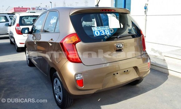 Buy Import Kia Picanto Brown Car in Import - Dubai in Abhasia Buy Import Kia Picanto Brown Car in Import - Dubai in Abhasia