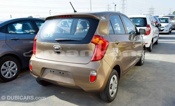 Buy Import Kia Picanto Brown Car in Import - Dubai in Abhasia Buy Import Kia Picanto Brown Car in Import - Dubai in Abhasia