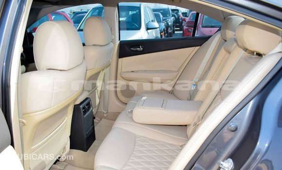 Buy Import Nissan Maxima Other Car in Import - Dubai in Abhasia Buy Import Nissan Maxima Other Car in Import - Dubai in Abhasia