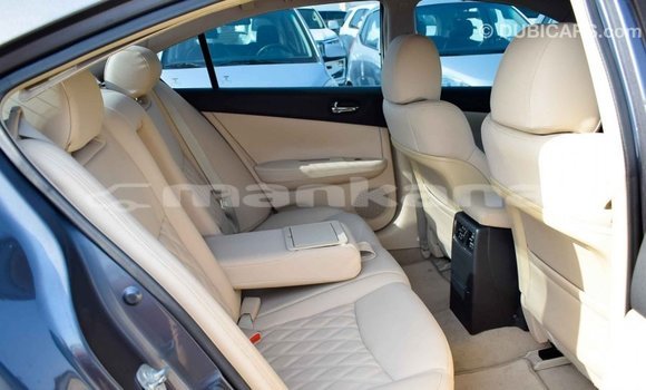 Buy Import Nissan Maxima Other Car in Import - Dubai in Abhasia Buy Import Nissan Maxima Other Car in Import - Dubai in Abhasia