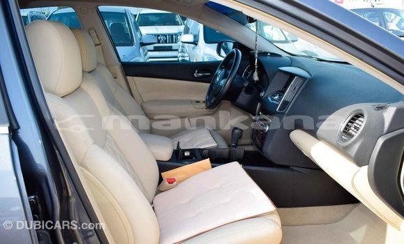 Buy Import Nissan Maxima Other Car in Import - Dubai in Abhasia Buy Import Nissan Maxima Other Car in Import - Dubai in Abhasia