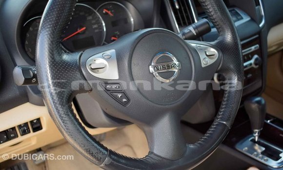 Buy Import Nissan Maxima Other Car in Import - Dubai in Abhasia Buy Import Nissan Maxima Other Car in Import - Dubai in Abhasia