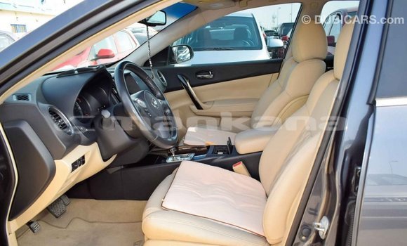 Buy Import Nissan Maxima Other Car in Import - Dubai in Abhasia Buy Import Nissan Maxima Other Car in Import - Dubai in Abhasia