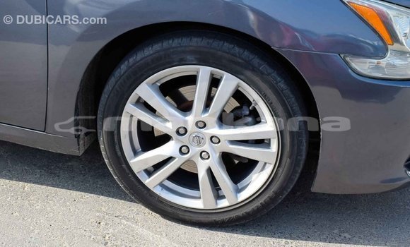 Buy Import Nissan Maxima Other Car in Import - Dubai in Abhasia Buy Import Nissan Maxima Other Car in Import - Dubai in Abhasia