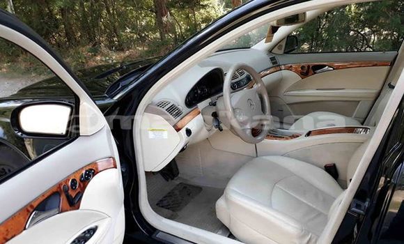 Buy Used Mercedes-Benz 300–Series Black Car in Tbilisi in Tbilisi Buy Used Mercedes-Benz 300–Series Black Car in Tbilisi in Tbilisi