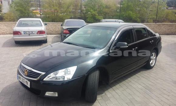 Buy Used Honda Inspire Black Car in Tbilisi in Tbilisi