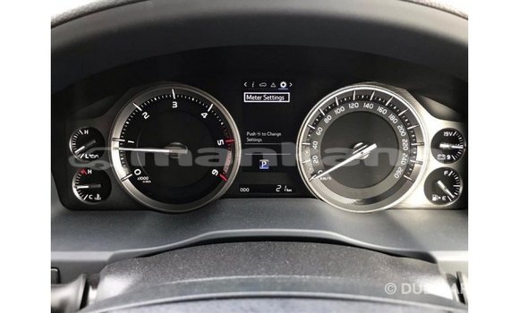 Buy Import Toyota Land Cruiser Black Car in Import - Dubai in Abhasia Buy Import Toyota Land Cruiser Black Car in Import - Dubai in Abhasia