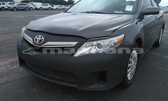 Buy Used Toyota Camry Black Car in Tbilisi in Tbilisi Buy Used Toyota Camry Black Car in Tbilisi in Tbilisi