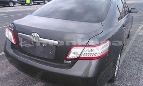 Buy Used Toyota Camry Black Car in Tbilisi in Tbilisi Buy Used Toyota Camry Black Car in Tbilisi in Tbilisi