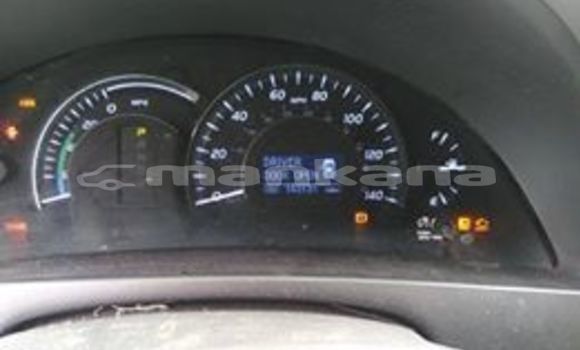 Buy Used Toyota Camry Black Car in Tbilisi in Tbilisi Buy Used Toyota Camry Black Car in Tbilisi in Tbilisi