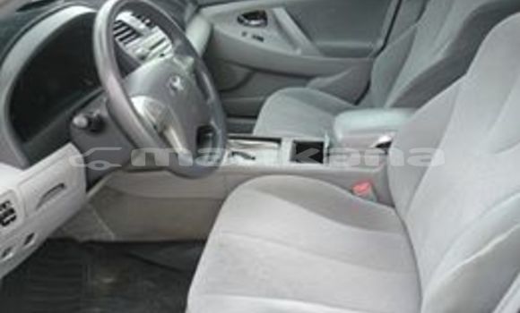 Buy Used Toyota Camry Black Car in Tbilisi in Tbilisi Buy Used Toyota Camry Black Car in Tbilisi in Tbilisi