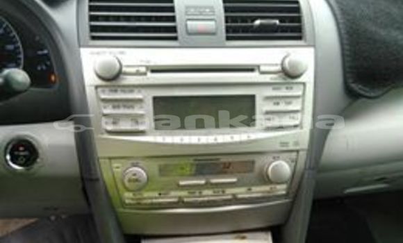 Buy Used Toyota Camry Black Car in Tbilisi in Tbilisi Buy Used Toyota Camry Black Car in Tbilisi in Tbilisi