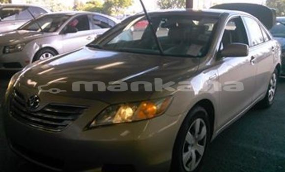 Buy Used Toyota Camry Silver Car in Tbilisi in Tbilisi Buy Used Toyota Camry Silver Car in Tbilisi in Tbilisi