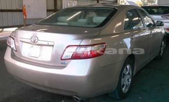 Buy Used Toyota Camry Silver Car in Tbilisi in Tbilisi Buy Used Toyota Camry Silver Car in Tbilisi in Tbilisi