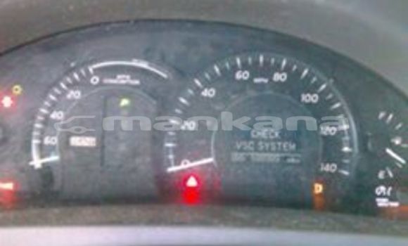 Buy Used Toyota Camry Silver Car in Tbilisi in Tbilisi Buy Used Toyota Camry Silver Car in Tbilisi in Tbilisi