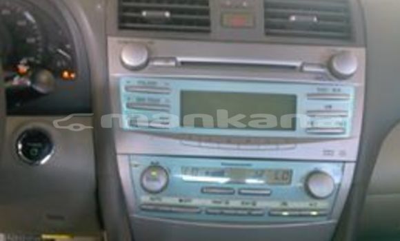 Buy Used Toyota Camry Silver Car in Tbilisi in Tbilisi Buy Used Toyota Camry Silver Car in Tbilisi in Tbilisi