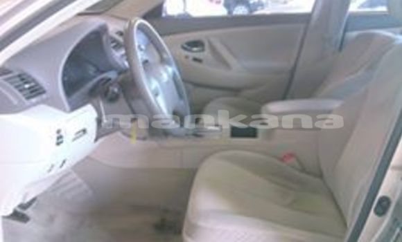 Buy Used Toyota Camry Silver Car in Tbilisi in Tbilisi Buy Used Toyota Camry Silver Car in Tbilisi in Tbilisi