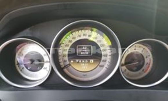 Buy Used Mercedes-Benz C–Class Silver Car in Tbilisi in Tbilisi Buy Used Mercedes-Benz C–Class Silver Car in Tbilisi in Tbilisi