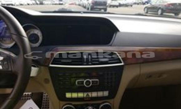 Buy Used Mercedes-Benz C–Class Silver Car in Tbilisi in Tbilisi Buy Used Mercedes-Benz C–Class Silver Car in Tbilisi in Tbilisi