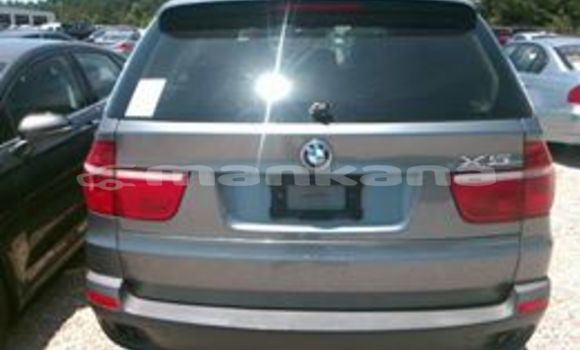 Buy Used BMW X5 Other Car in Tbilisi in Tbilisi Buy Used BMW X5 Other Car in Tbilisi in Tbilisi