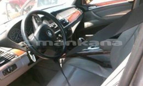 Buy Used BMW X5 Other Car in Tbilisi in Tbilisi Buy Used BMW X5 Other Car in Tbilisi in Tbilisi