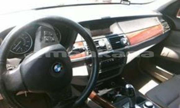Buy Used BMW X5 Other Car in Tbilisi in Tbilisi Buy Used BMW X5 Other Car in Tbilisi in Tbilisi