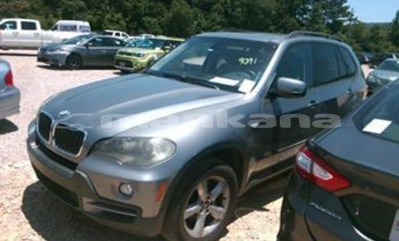 Buy Used BMW X5 Other Car in Tbilisi in Tbilisi Buy Used BMW X5 Other Car in Tbilisi in Tbilisi