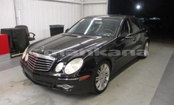 Buy Used Mercedes-Benz E–Class Black Car in Tbilisi in Tbilisi Buy Used Mercedes-Benz E–Class Black Car in Tbilisi in Tbilisi