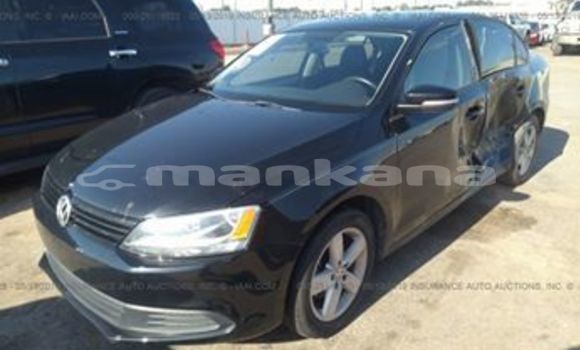 Buy Used Volkswagen Jetta Black Car in Tbilisi in Tbilisi Buy Used Volkswagen Jetta Black Car in Tbilisi in Tbilisi