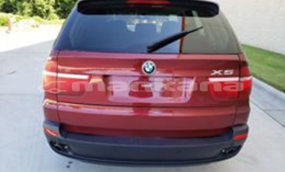 Buy Used BMW X5 Red Car in Tbilisi in Tbilisi Buy Used BMW X5 Red Car in Tbilisi in Tbilisi