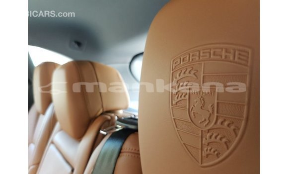 Buy Import Porsche Cayenne White Car in Import - Dubai in Abhasia Buy Import Porsche Cayenne White Car in Import - Dubai in Abhasia