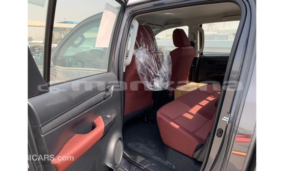 Buy Import Toyota Hilux Other Car in Import - Dubai in Abhasia Buy Import Toyota Hilux Other Car in Import - Dubai in Abhasia