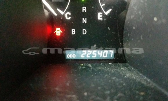 Buy Used Toyota Highlander Black Car in Tbilisi in Tbilisi Buy Used Toyota Highlander Black Car in Tbilisi in Tbilisi