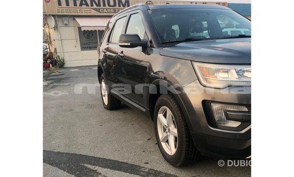 Buy Import Ford Explorer Other Car in Import - Dubai in Abhasia Buy Import Ford Explorer Other Car in Import - Dubai in Abhasia