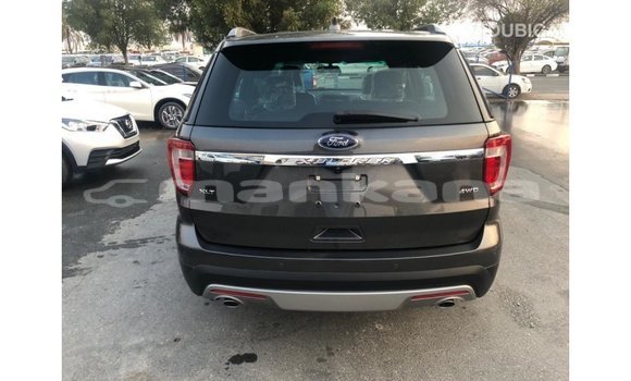 Buy Import Ford Explorer Other Car in Import - Dubai in Abhasia Buy Import Ford Explorer Other Car in Import - Dubai in Abhasia