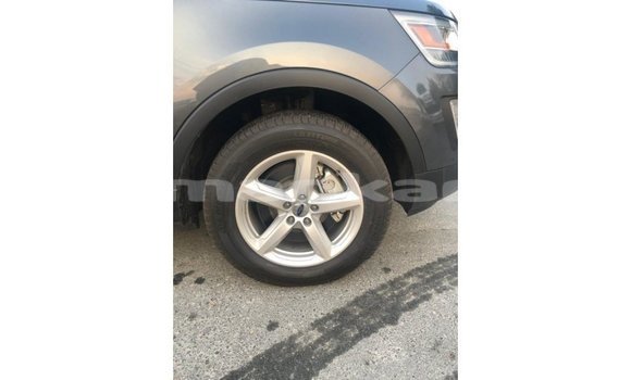 Buy Import Ford Explorer Other Car in Import - Dubai in Abhasia Buy Import Ford Explorer Other Car in Import - Dubai in Abhasia